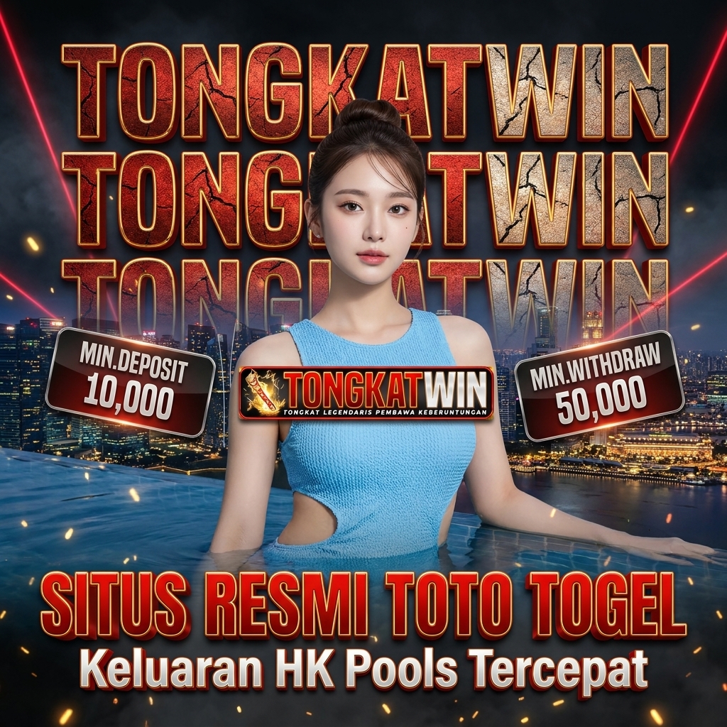 TONGKATWIN